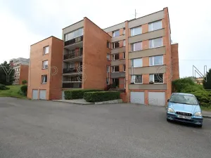 Pronájem bytu 3+kk, Praha - Dejvice, Krohova, 71 m2