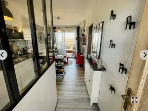 Prodej bytu 3+1, Guardamar Del Segura, Costa Blanca, Provincie Alicante, Španělsko, 52 m2