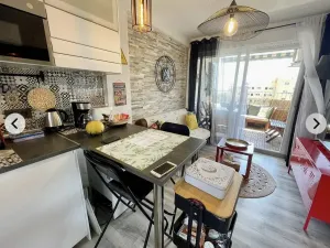 Prodej bytu 3+1, Guardamar Del Segura, Costa Blanca, Provincie Alicante, Španělsko, 52 m2