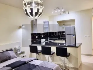 Prodej bytu 1+kk, Sahl Hasheesh, Hurghada, Sahl Hasheesh, Egypt, 58 m2