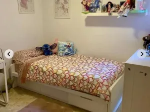 Prodej bytu 4+1, Guardamar del Segura, Costa Blanca, Provincie Alicante, Španělsko, 160 m2