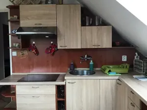 Prodej vícegeneračního domu, Pila, 220 m2