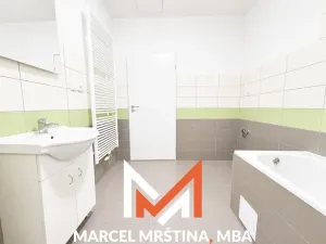 Pronájem bytu 2+kk, Náchod, Borská, 60 m2