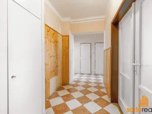 Prodej bytu 2+1, Ústí nad Labem, Třebízského, 61 m2