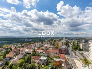 Prodej bytu 3+kk, Praha - Krč, Antala Staška, 82 m2