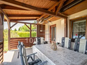 Prodej chaty, Hradec Králové, Rozkvět míru I, 50 m2