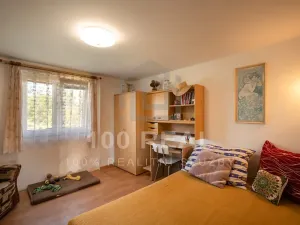 Prodej chaty, Hradec Králové, Rozkvět míru I, 50 m2