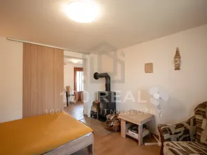 Prodej chaty, Hradec Králové, Rozkvět míru I, 50 m2