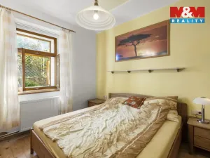 Prodej rodinného domu, Uhelná Příbram - Pukšice, 300 m2