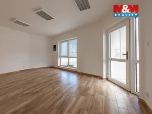 Pronájem skladu, Postupice - Milovanice, 212 m2