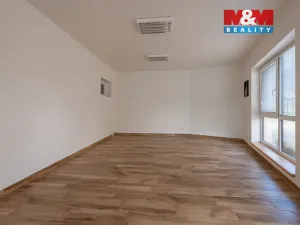 Pronájem skladu, Postupice - Milovanice, 212 m2
