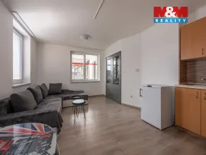 Pronájem skladu, Postupice - Milovanice, 212 m2