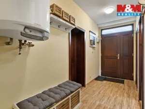 Prodej chalupy, Albrechtice v Jizerských horách, 215 m2