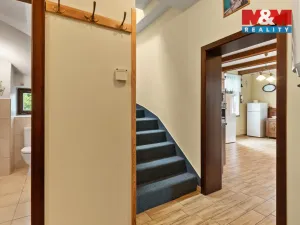 Prodej chalupy, Albrechtice v Jizerských horách, 215 m2