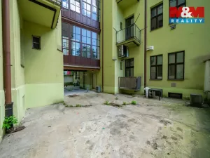 Prodej bytu 1+1, Brno - Staré Brno, Hlinky, 62 m2