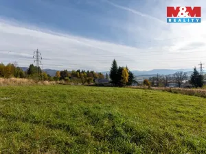 Prodej pozemku pro bydlení, Jeseník, 1497 m2
