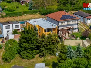 Prodej rodinného domu, Benátky nad Jizerou - Benátky nad Jizerou I, Pickova, 150 m2