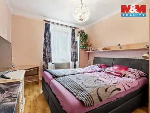 Prodej rodinného domu, Benátky nad Jizerou - Benátky nad Jizerou I, Pickova, 150 m2