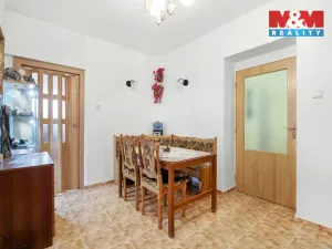 Prodej rodinného domu, Benátky nad Jizerou - Benátky nad Jizerou I, Pickova, 150 m2