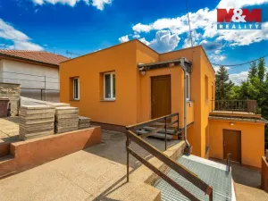 Prodej rodinného domu, Benátky nad Jizerou - Benátky nad Jizerou I, Pickova, 150 m2