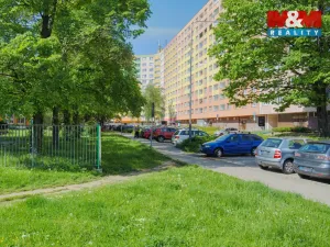 Prodej bytu 2+1, Ostrava - Hrabůvka, Mjr. Nováka, 54 m2