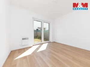 Prodej bytu 2+kk, Moravské Knínice, Na Hrázi, 50 m2
