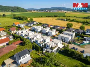 Prodej bytu 2+kk, Moravské Knínice, Na Hrázi, 50 m2