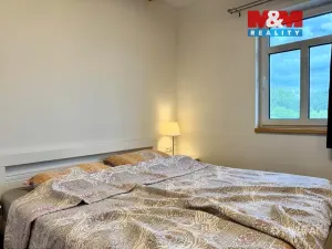 Pronájem rodinného domu, Chýstovice, 77 m2