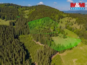 Prodej chalupy, Velké Karlovice - Malé Karlovice, 60 m2