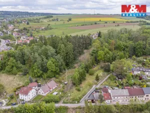 Prodej pozemku pro bydlení, Červený Kostelec, 2842 m2