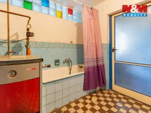 Prodej rodinného domu, Hranice, Na vyhlídce, 100 m2