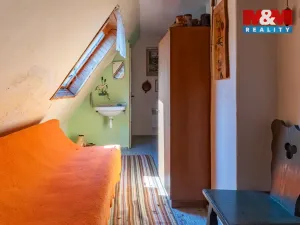 Prodej rodinného domu, Hranice, Na vyhlídce, 100 m2