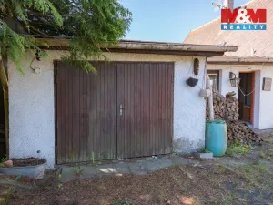 Prodej rodinného domu, Hranice, Na vyhlídce, 100 m2