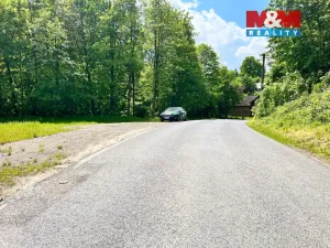 Prodej pozemku, Huntířov, 223 m2