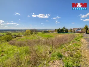 Prodej pozemku pro bydlení, Mariánské Lázně - Stanoviště, 1368 m2