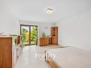 Prodej rodinného domu, Vysoká, 178 m2