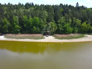 Prodej chaty, Horní Stropnice, 36 m2