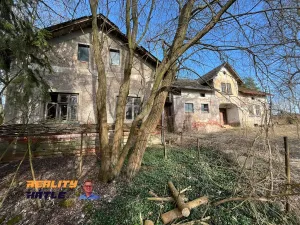 Prodej domu, Staré Buky - Prostřední Staré Buky, 341 m2