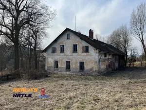 Prodej domu, Staré Buky - Prostřední Staré Buky, 341 m2
