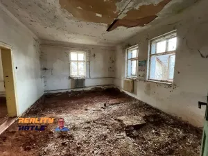 Prodej domu, Staré Buky - Prostřední Staré Buky, 341 m2