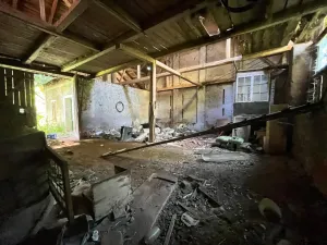 Prodej domu, Staré Buky - Prostřední Staré Buky, 341 m2