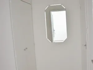 Pronájem bytu 1+kk, Praha - Modřany, Nikoly Vapcarova, 30 m2
