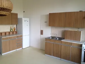 Pronájem rodinného domu, Brno, Lerchova, 120 m2