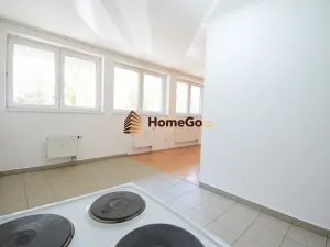 Prodej bytu 2+kk, Praha - Troja, K Haltýři, 59 m2