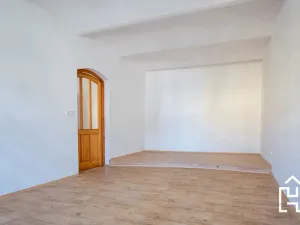 Prodej vícegeneračního domu, Přibyslav, Bechyňovo náměstí, 260 m2