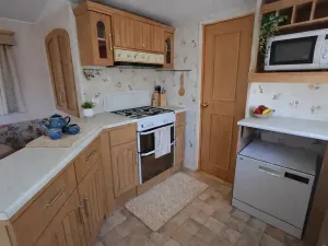 Prodej mobilheimu, Čechočovice, 33 m2