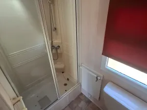 Prodej mobilheimu, Čechočovice, 33 m2