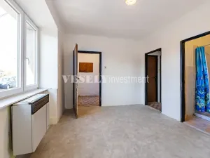 Prodej rodinného domu, Višňové, 256 m2