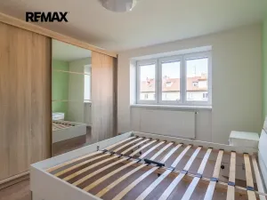 Pronájem bytu 2+1, Břeclav, Olbrachtova, 67 m2