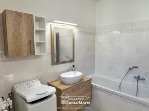 Pronájem bytu 2+kk, Teplice nad Bečvou, 58 m2